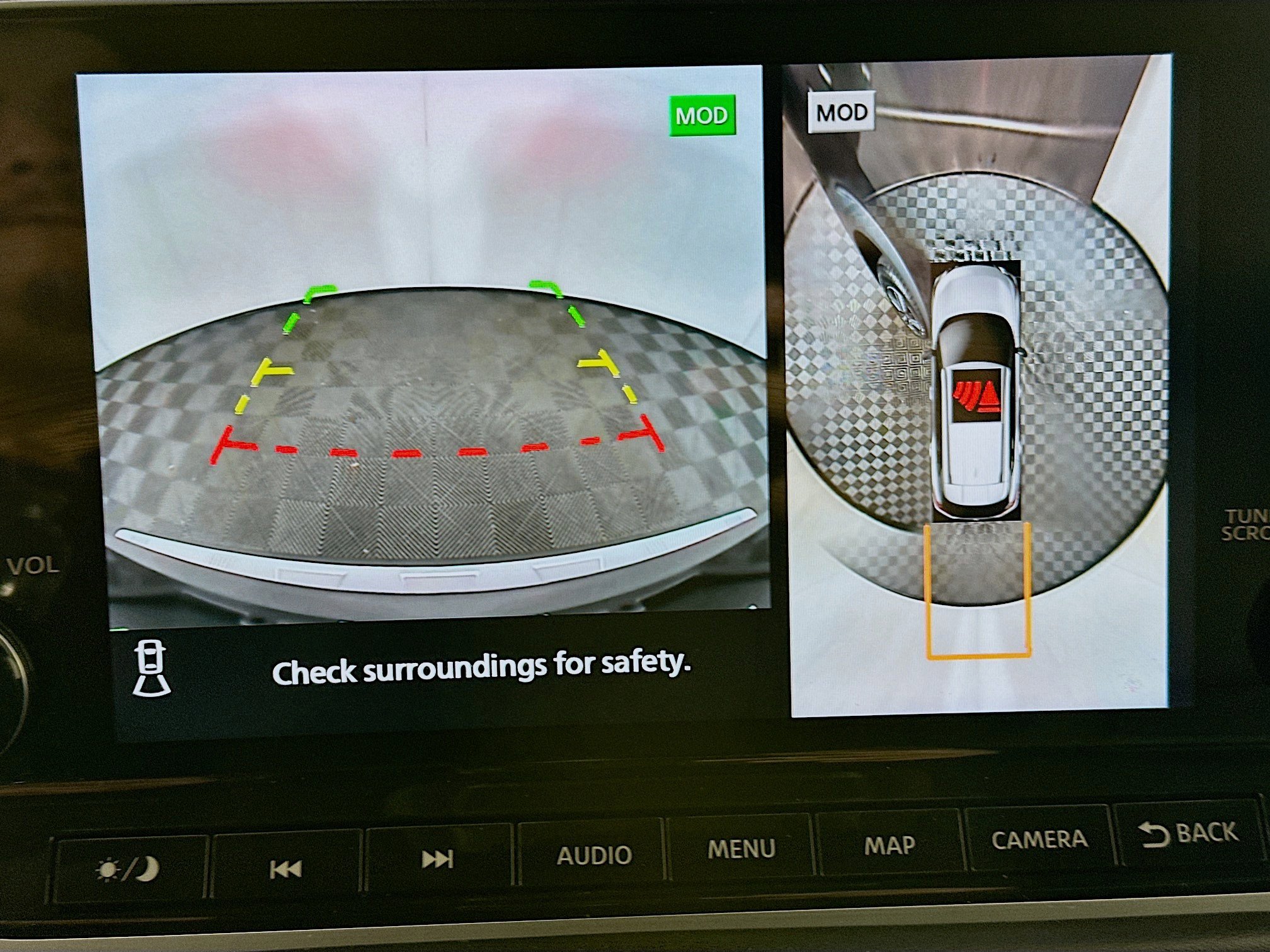 Used 2023 Nissan Rogue SL w/ SL Premium Package image 23