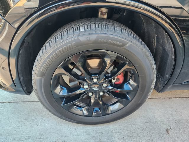 Used 2020 Dodge Durango R/T w/ Blacktop Package AWD/4WD image 9