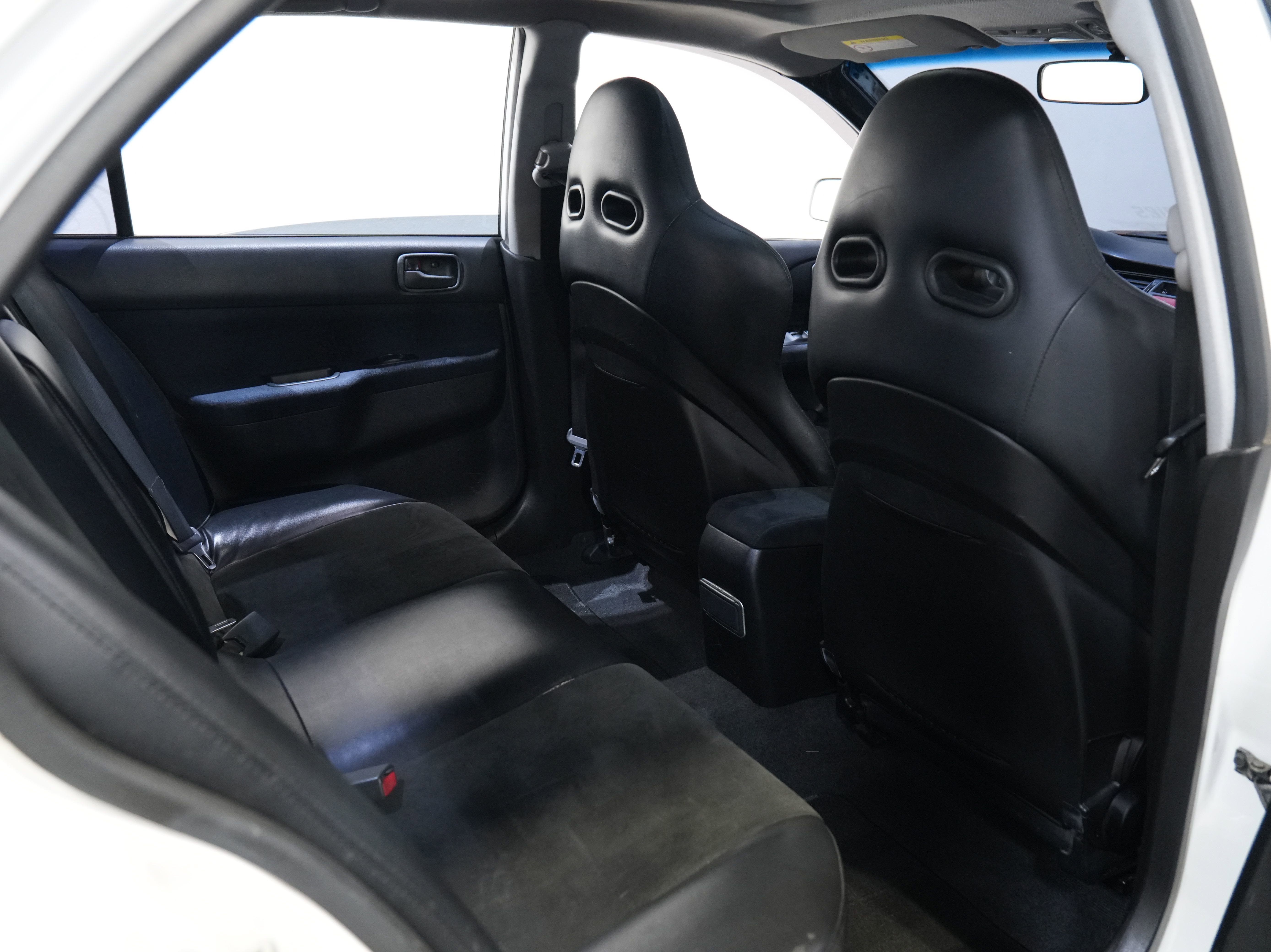 Used 2003 Mitsubishi Lancer Evolution image 41