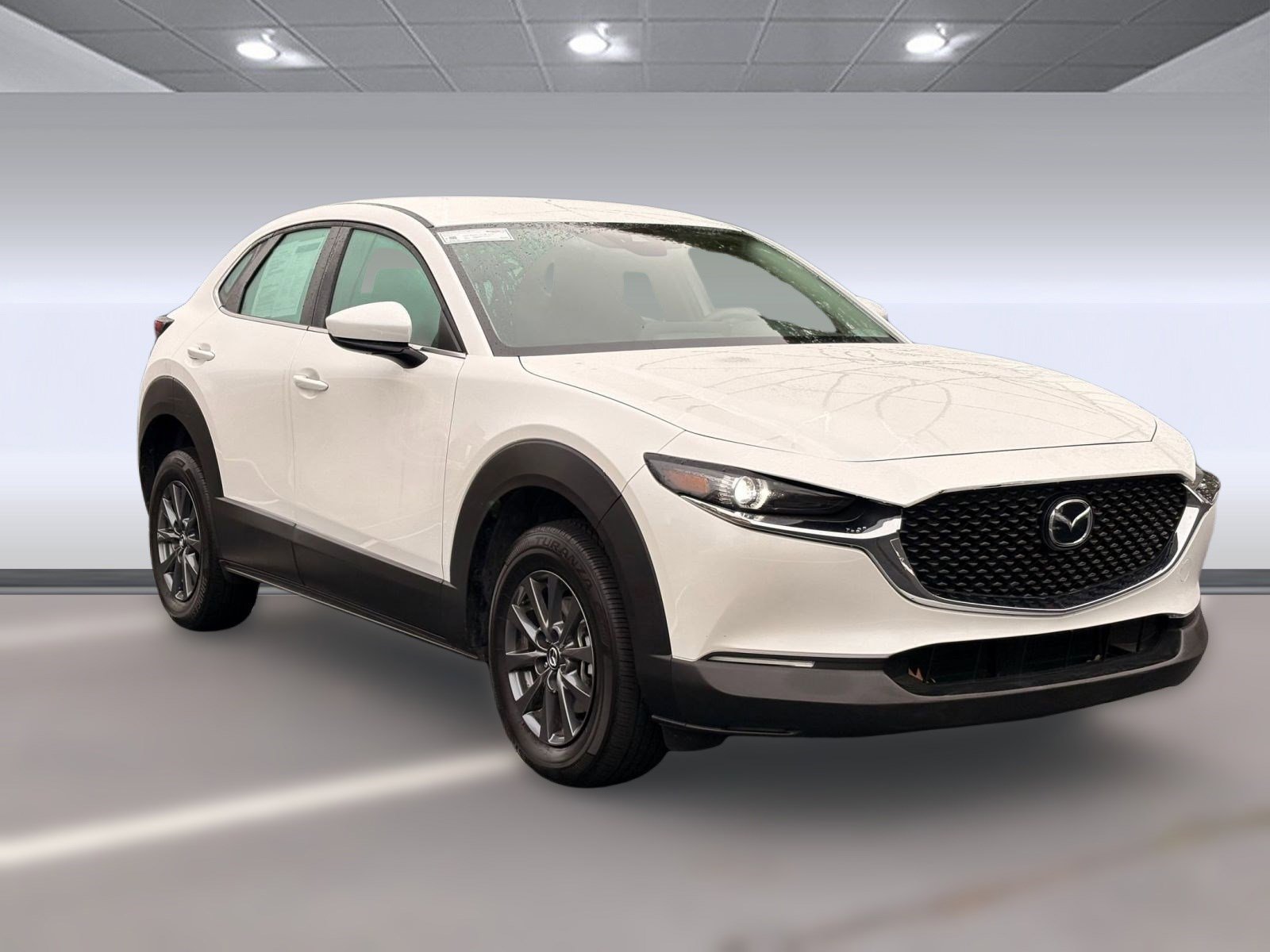 Used 2023 MAZDA CX-30 AWD 2.5 S image 7