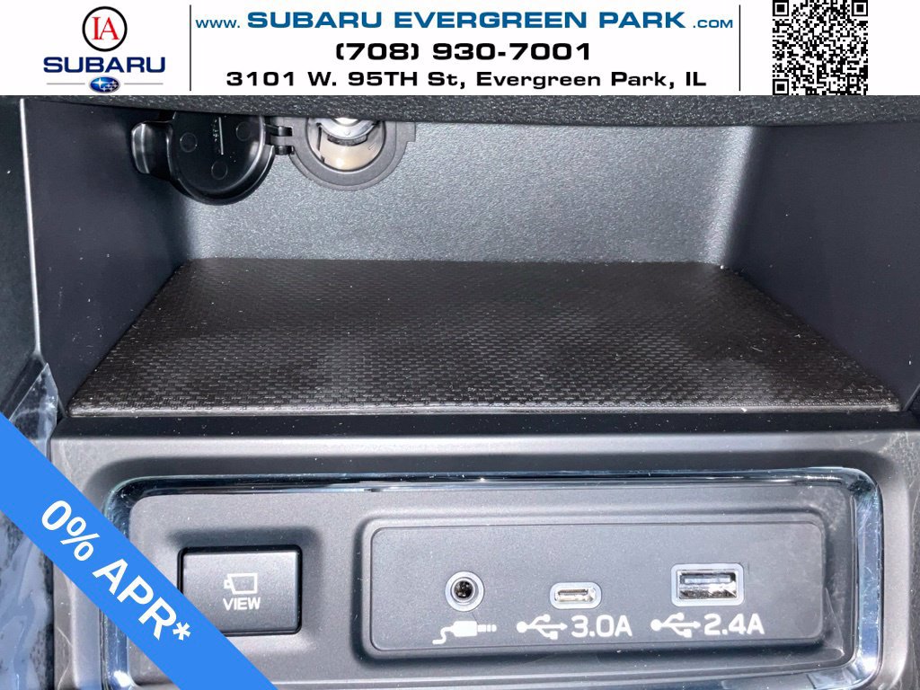 New 2026 Subaru Ascent Bronze Edition AWD/4WD image 17