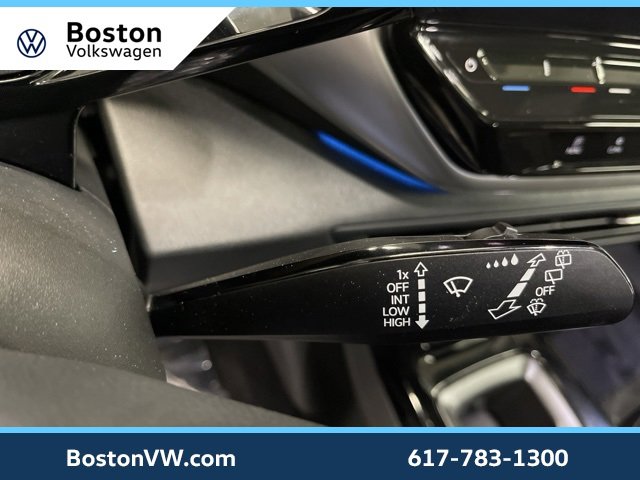 Used 2022 Volkswagen ID.4 Pro S image 18