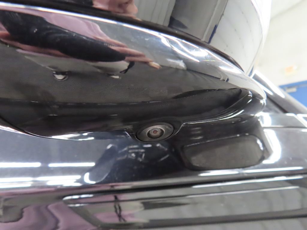 Used 2025 Lincoln Aviator Reserve w/ Jet Appearance Package AWD/4WD image 56