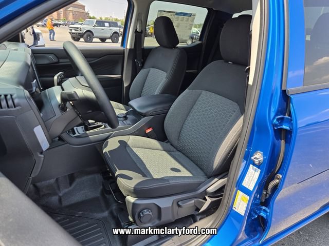 New 2026 Ford Ranger XL w/ FX4 Off-Road Package AWD/4WD image 8