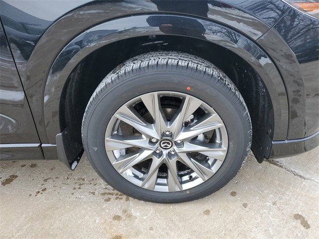New 2025 MAZDA CX-5 AWD 2.5 S w/ Premium Plus Pkg image 6