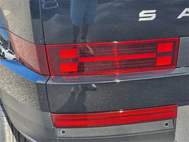 New 2025 Hyundai Santa Fe SEL image 7