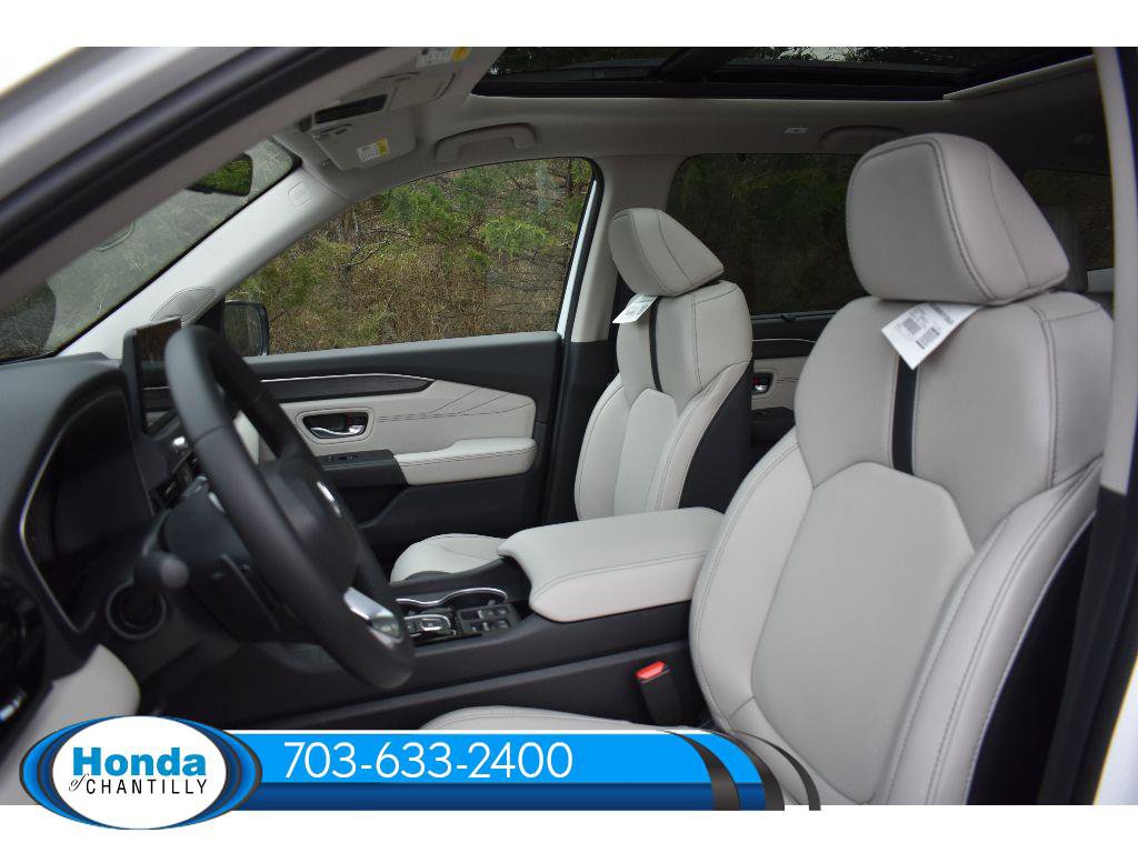 New 2026 Honda Pilot Touring image 26