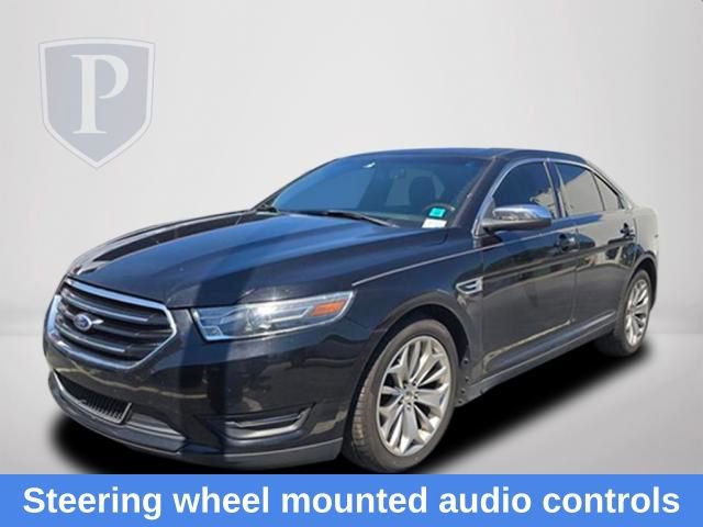 Used 2016 Ford Taurus Limited FWD image 11