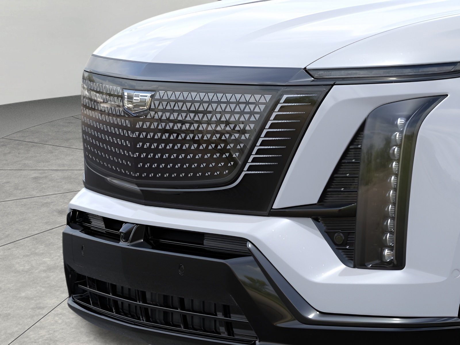 New 2027 Cadillac Vistiq Sport w/ LPO, Floor Liner Package AWD/4WD image 13