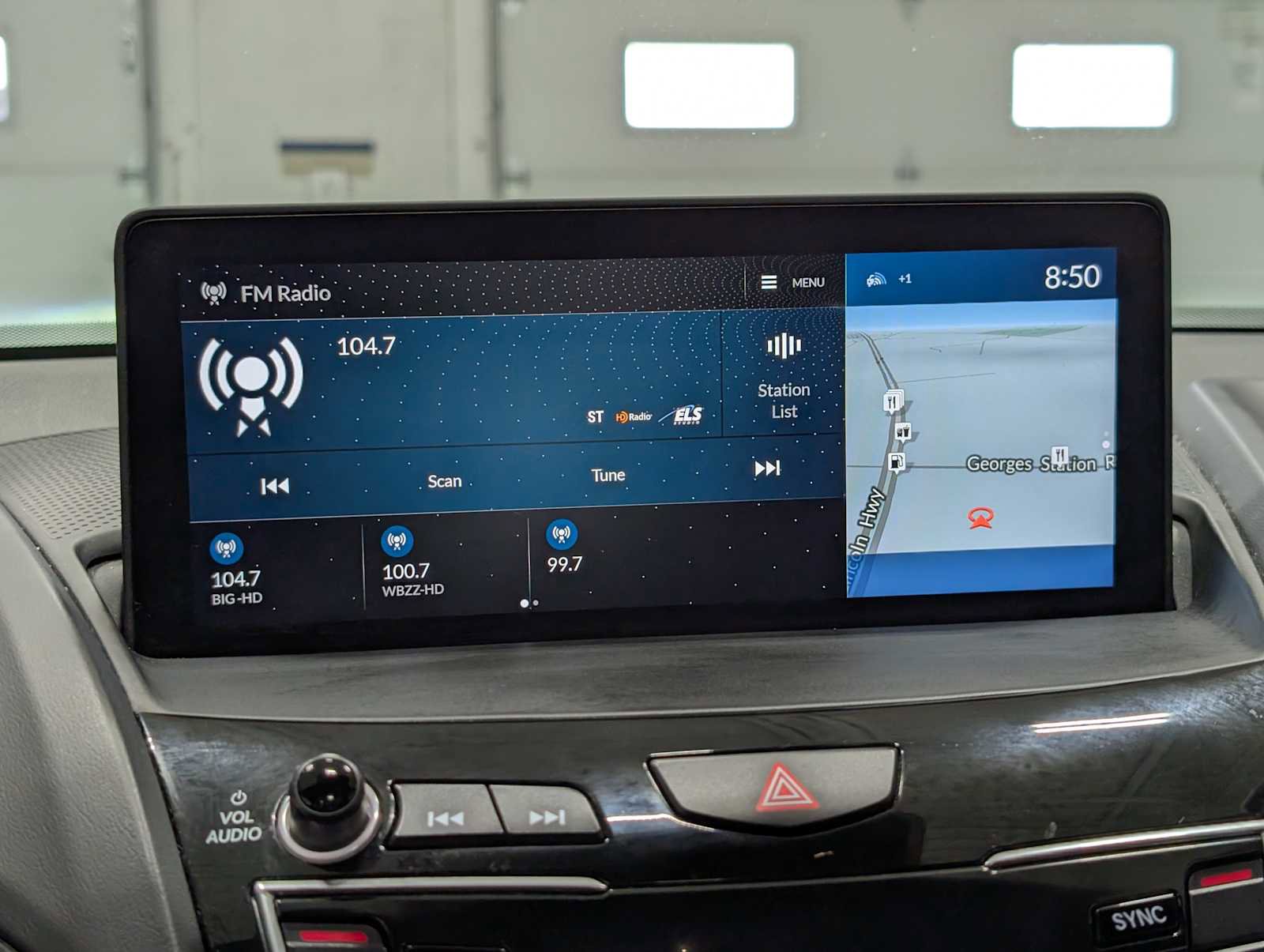 Certified 2023 Acura RDX A-Spec image 25