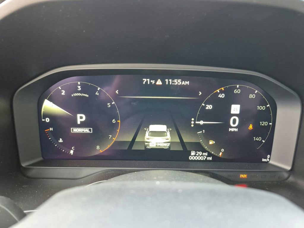 New 2025 Mitsubishi Outlander SEL image 13