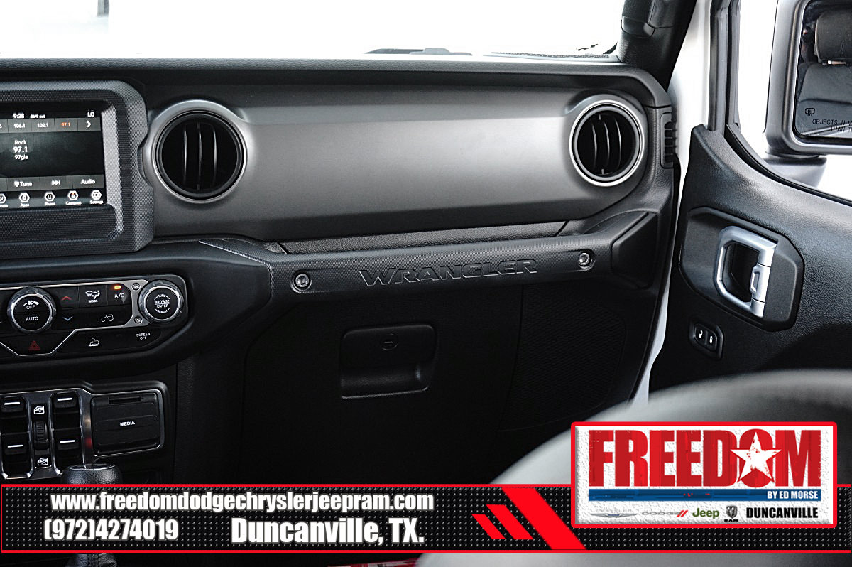 Used 2022 Jeep Wrangler Unlimited Sport AWD/4WD image 38