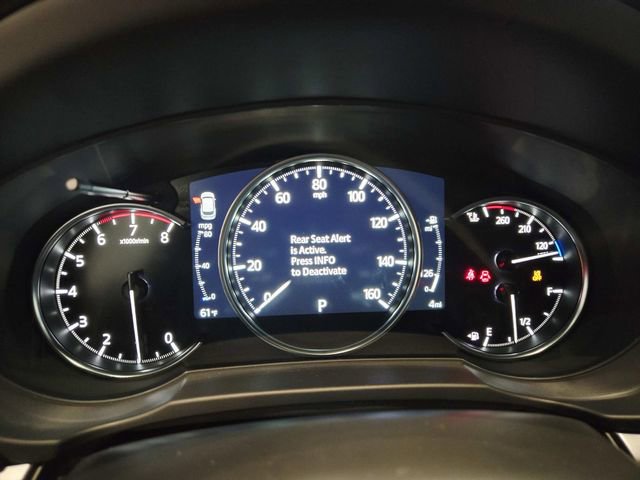 New 2025 MAZDA CX-5 AWD 2.5 S image 17