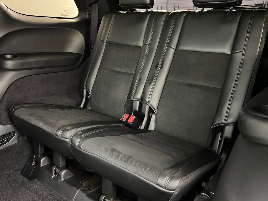 Used 2020 Dodge Durango R/T w/ Blacktop Package image 16