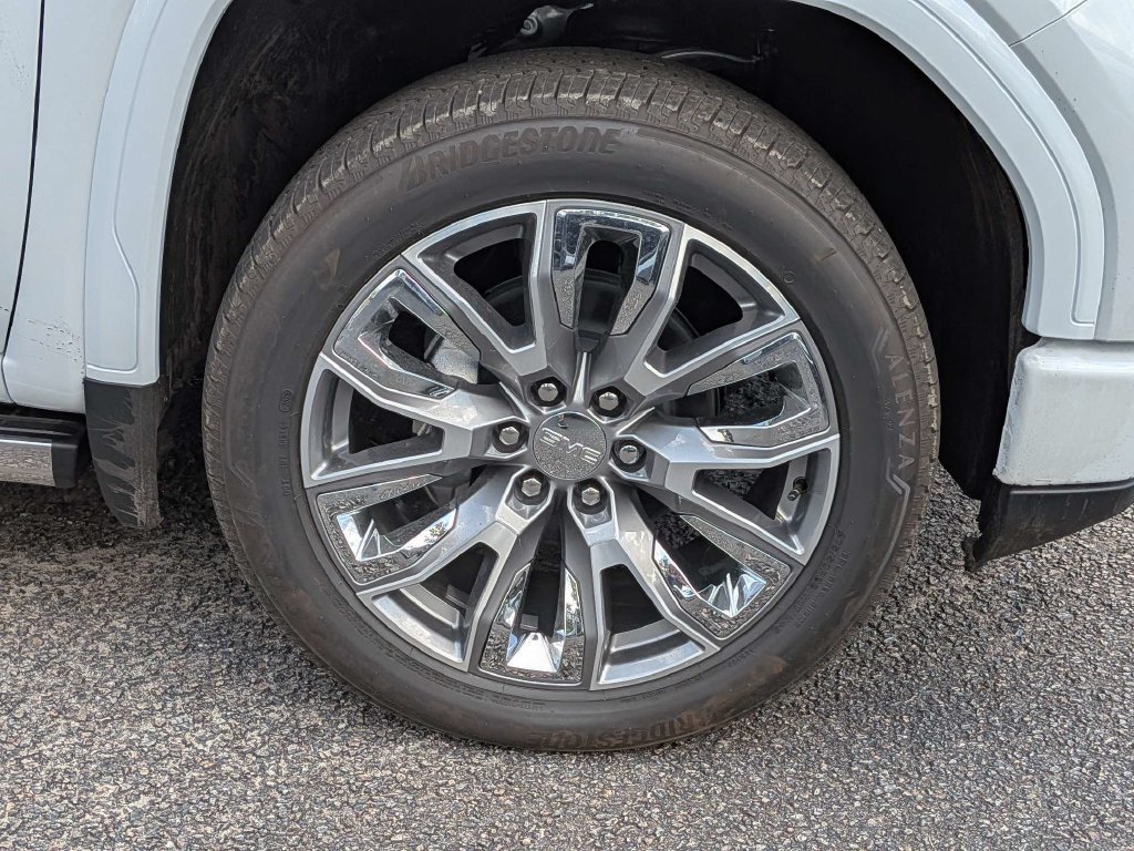 New 2026 GMC Sierra 1500 Denali AWD/4WD image 10