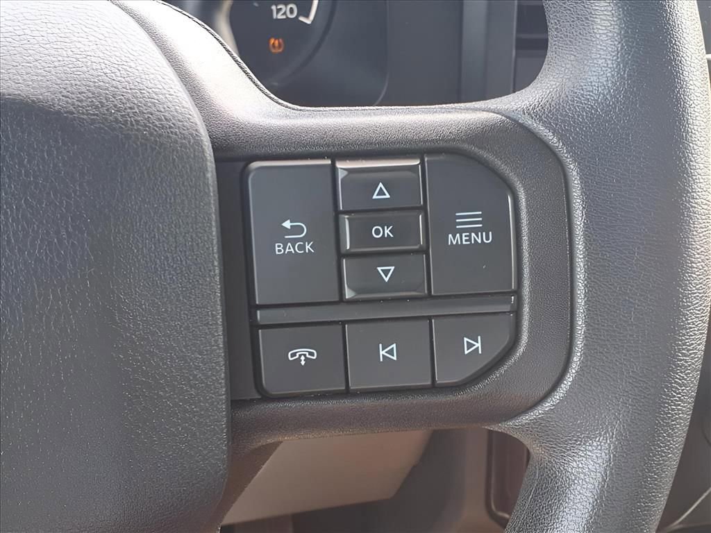 Used 2023 Ford F250 XLT w/ FX4 Off-Road Package AWD/4WD image 18