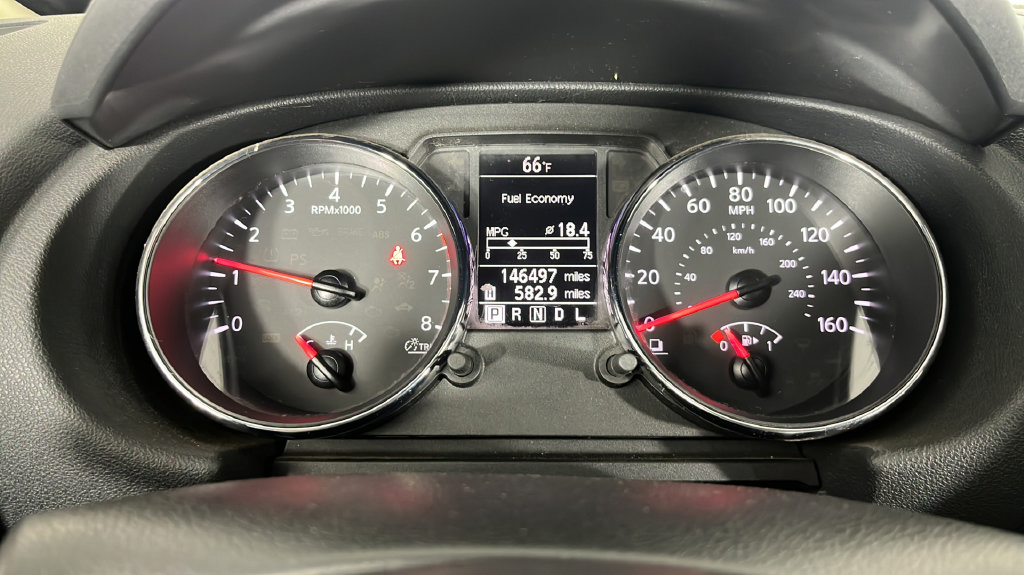 Used 2013 Nissan Rogue S w/ Special Edition Pkg AWD/4WD image 24