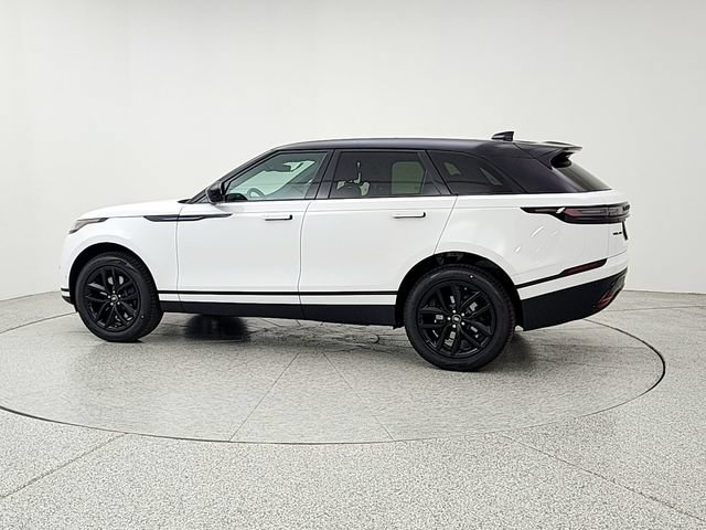 New 2026 Land Rover Range Rover Velar S AWD/4WD image 7