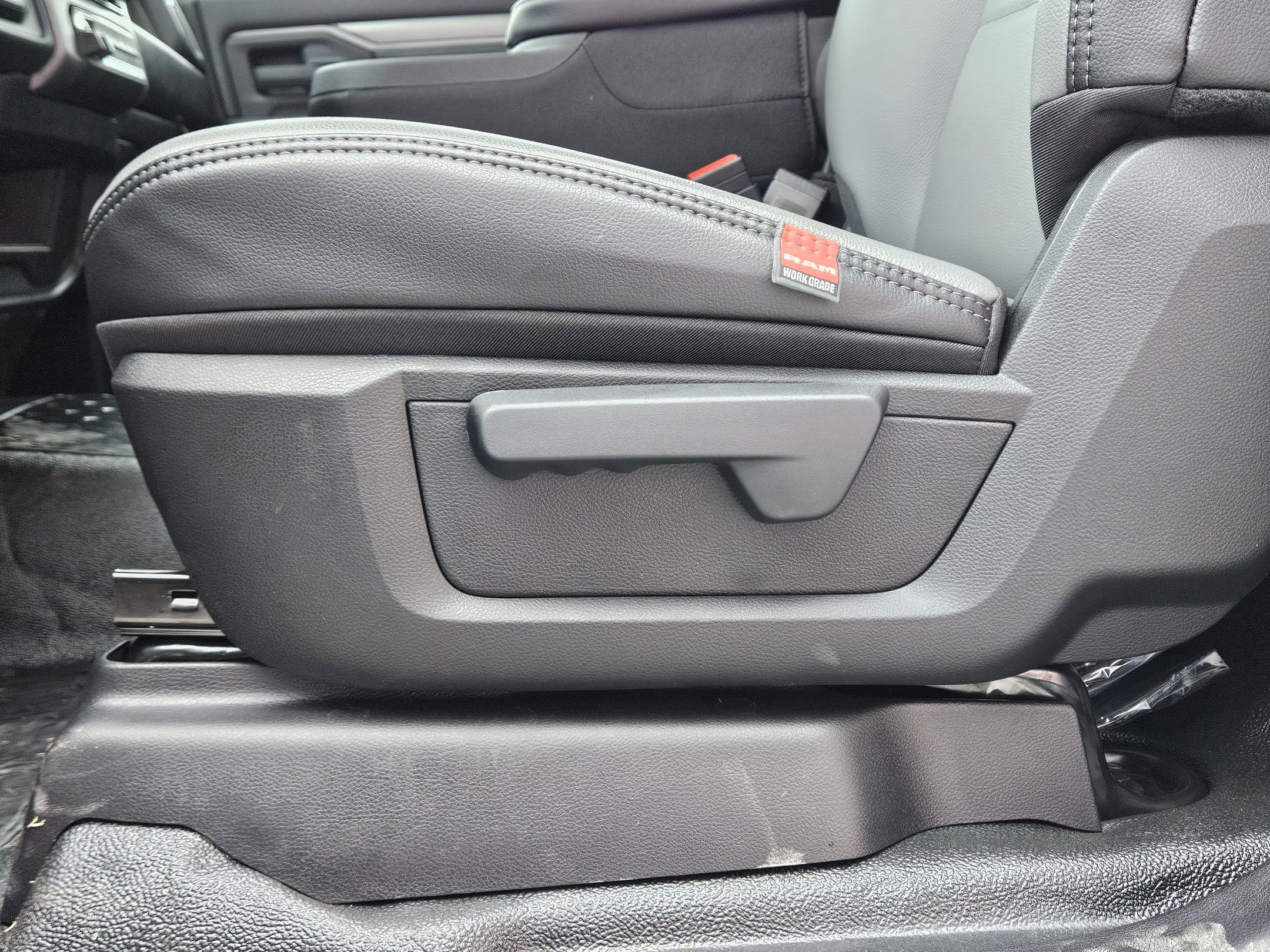 New 2026 RAM 5500 Tradesman image 19