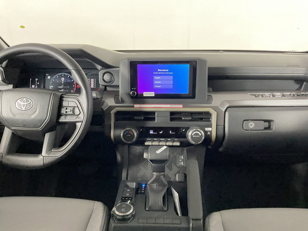 New 2026 Toyota Tacoma SR5 image 13