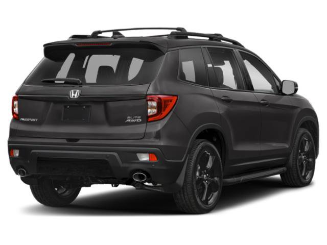 Used 2021 Honda Passport Elite image 5