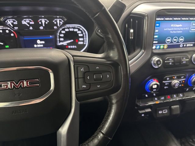 Used 2021 GMC Sierra 1500 Elevation image 41