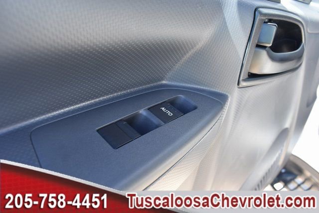 New 2025 Chevrolet Low Cab Forward RWD image 12