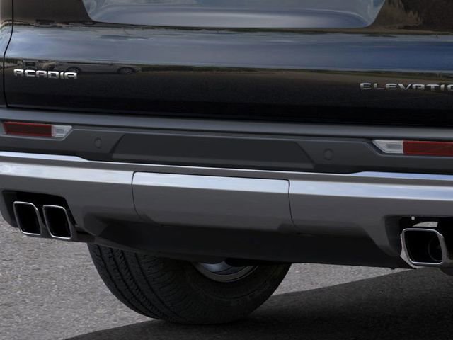 New 2025 GMC Acadia Elevation w/ Elevation Premium Package image 14