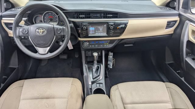 Used 2014 Toyota Corolla LE FWD image 22