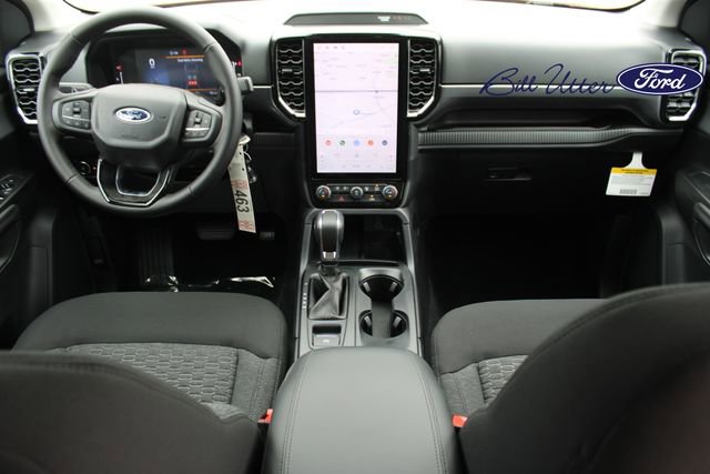 New 2026 Ford Ranger XLT AWD/4WD image 11