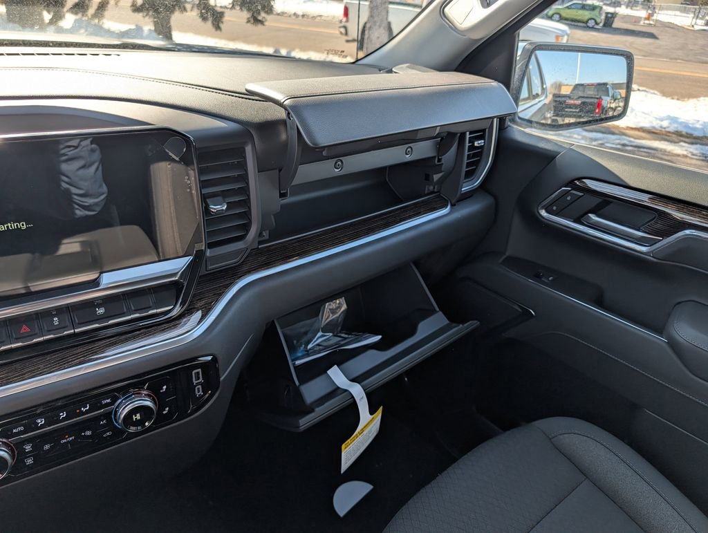 New 2026 GMC Sierra 1500 SLE image 49