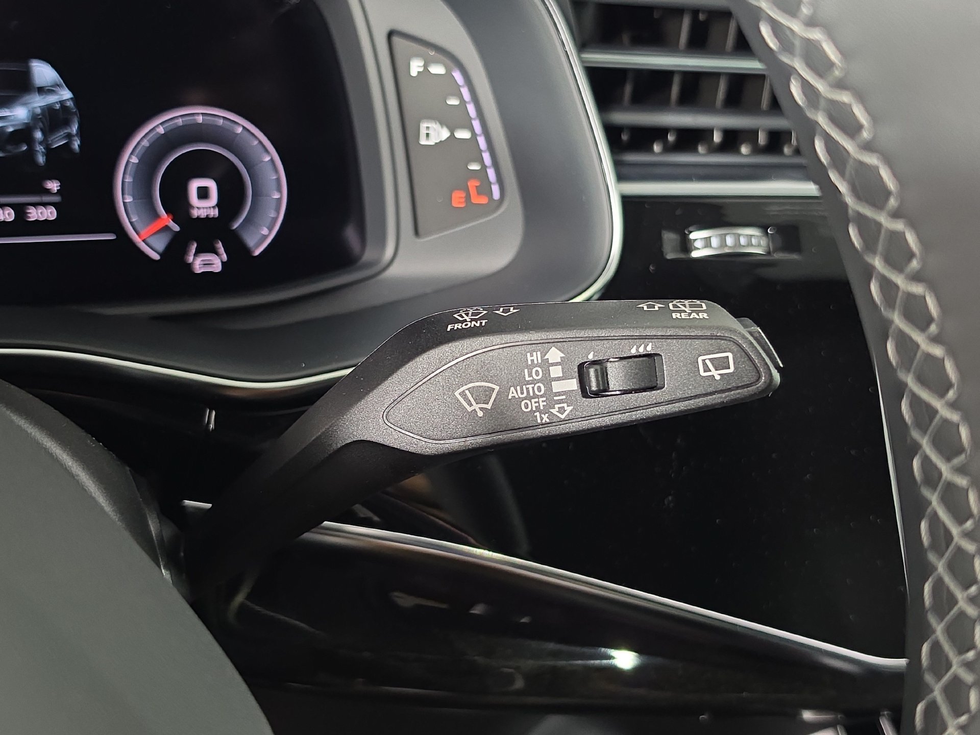New 2026 Audi Q7 2.0T Premium AWD/4WD image 26