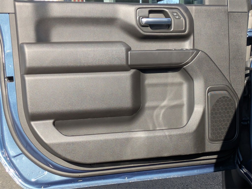 New 2025 GMC Sierra 2500 Pro w/ LPO, GMC Protection Package image 9