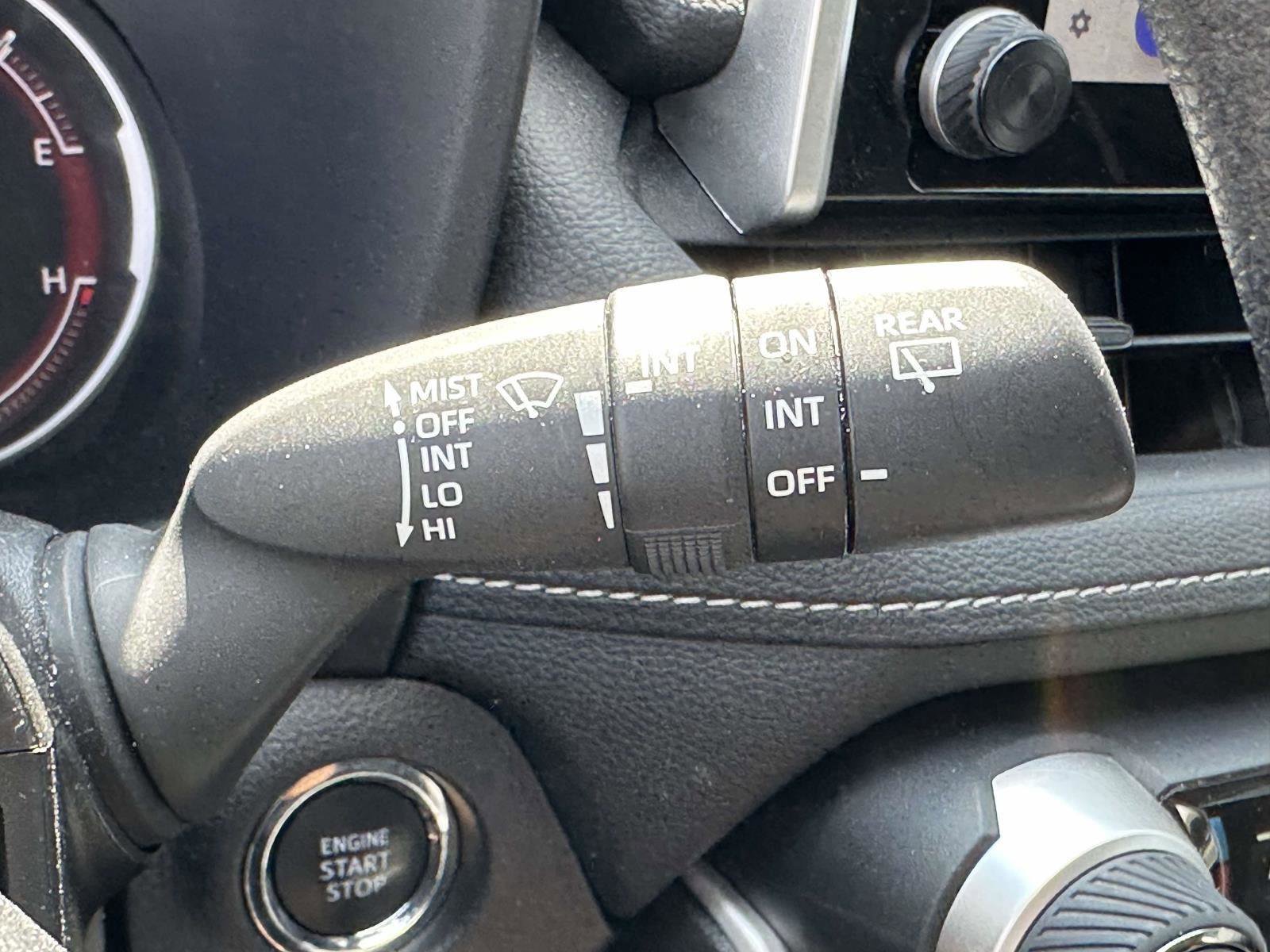 Certified 2025 Toyota RAV4 XLE AWD/4WD image 33
