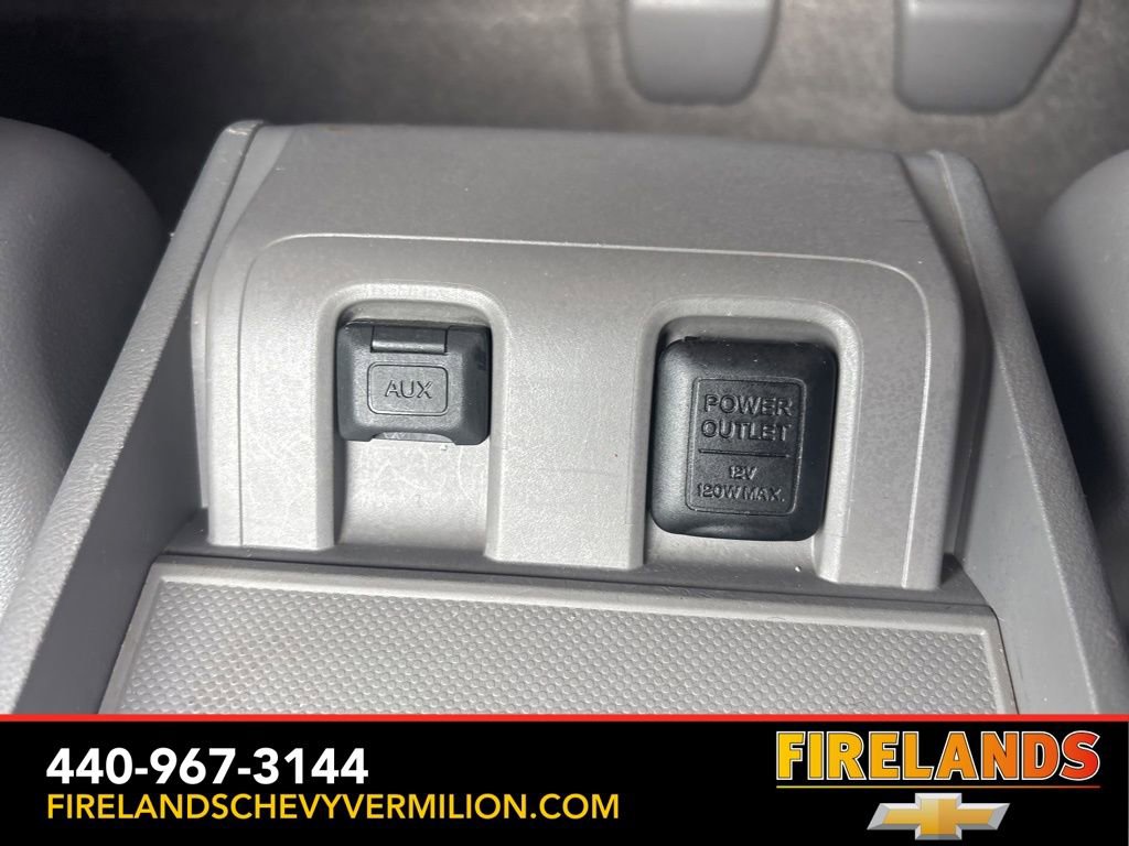 Used 2011 Honda CR-V SE image 4