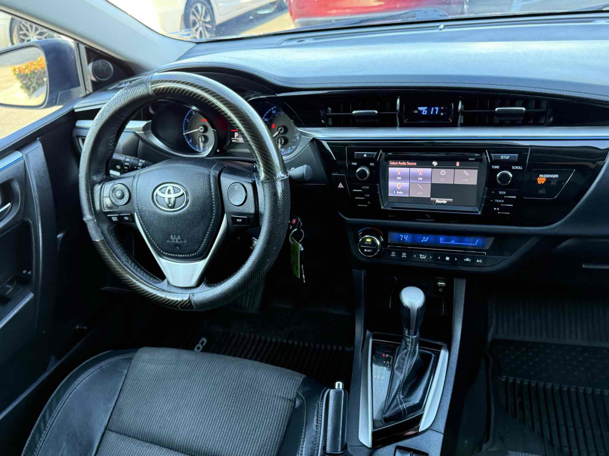 Used 2016 Toyota Corolla S FWD image 58