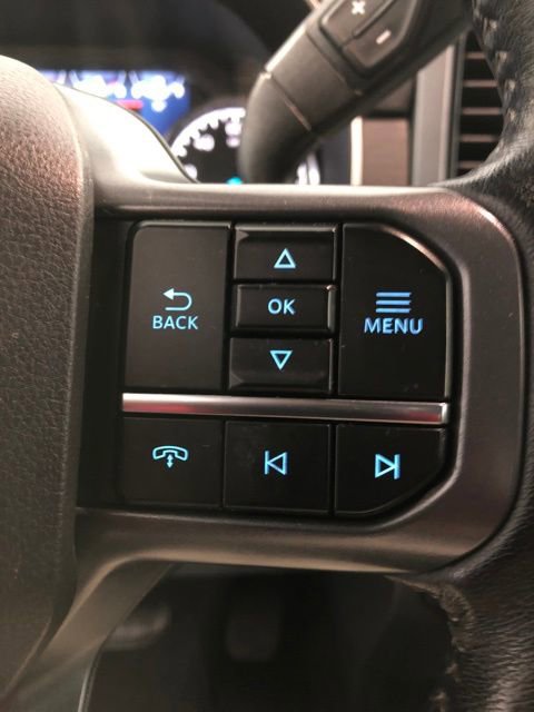 Certified 2022 Ford F150 XLT w/ Equipment Group 302A High image 25