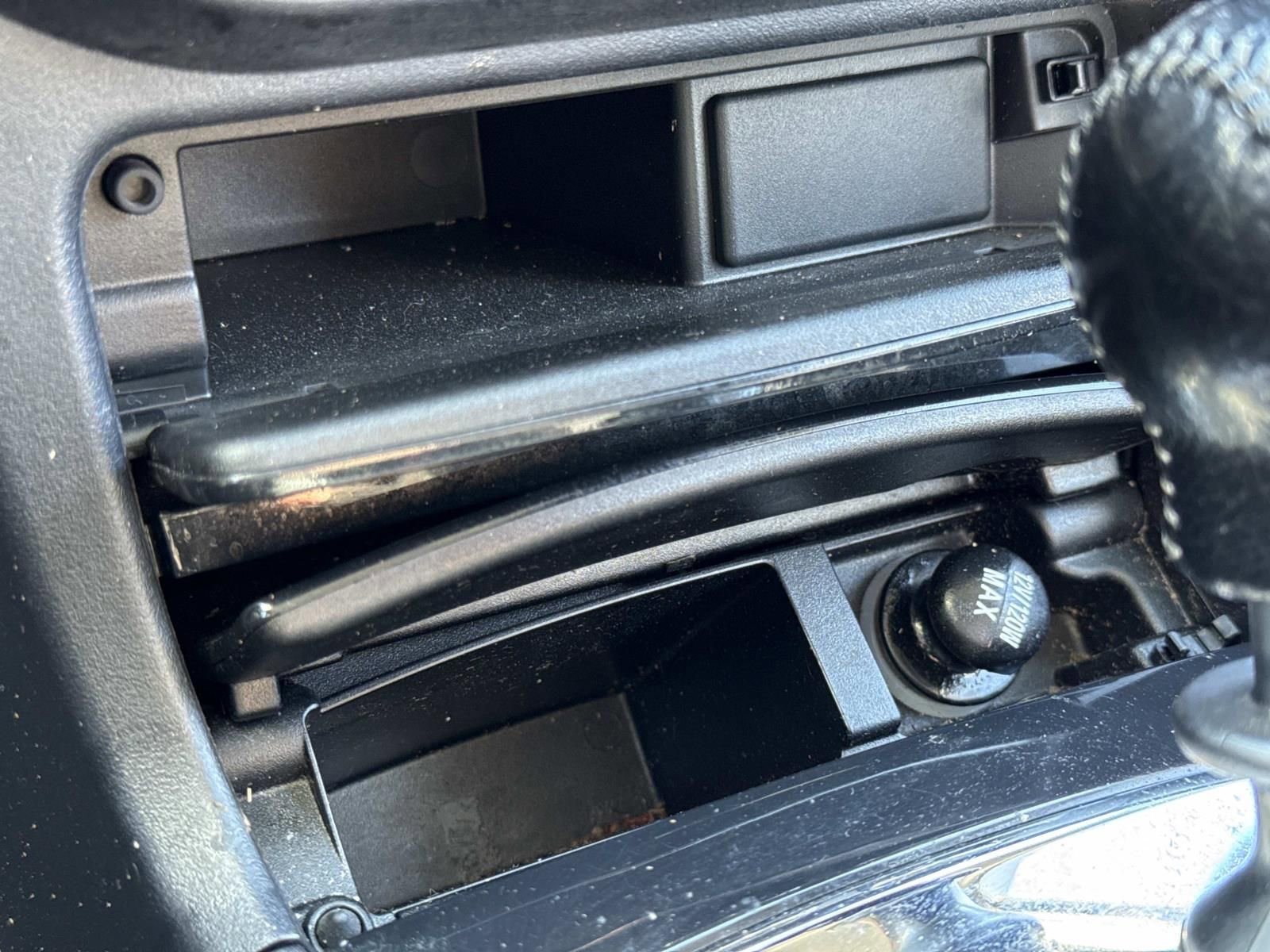 Used 2015 Mitsubishi Lancer Evolution MR image 12