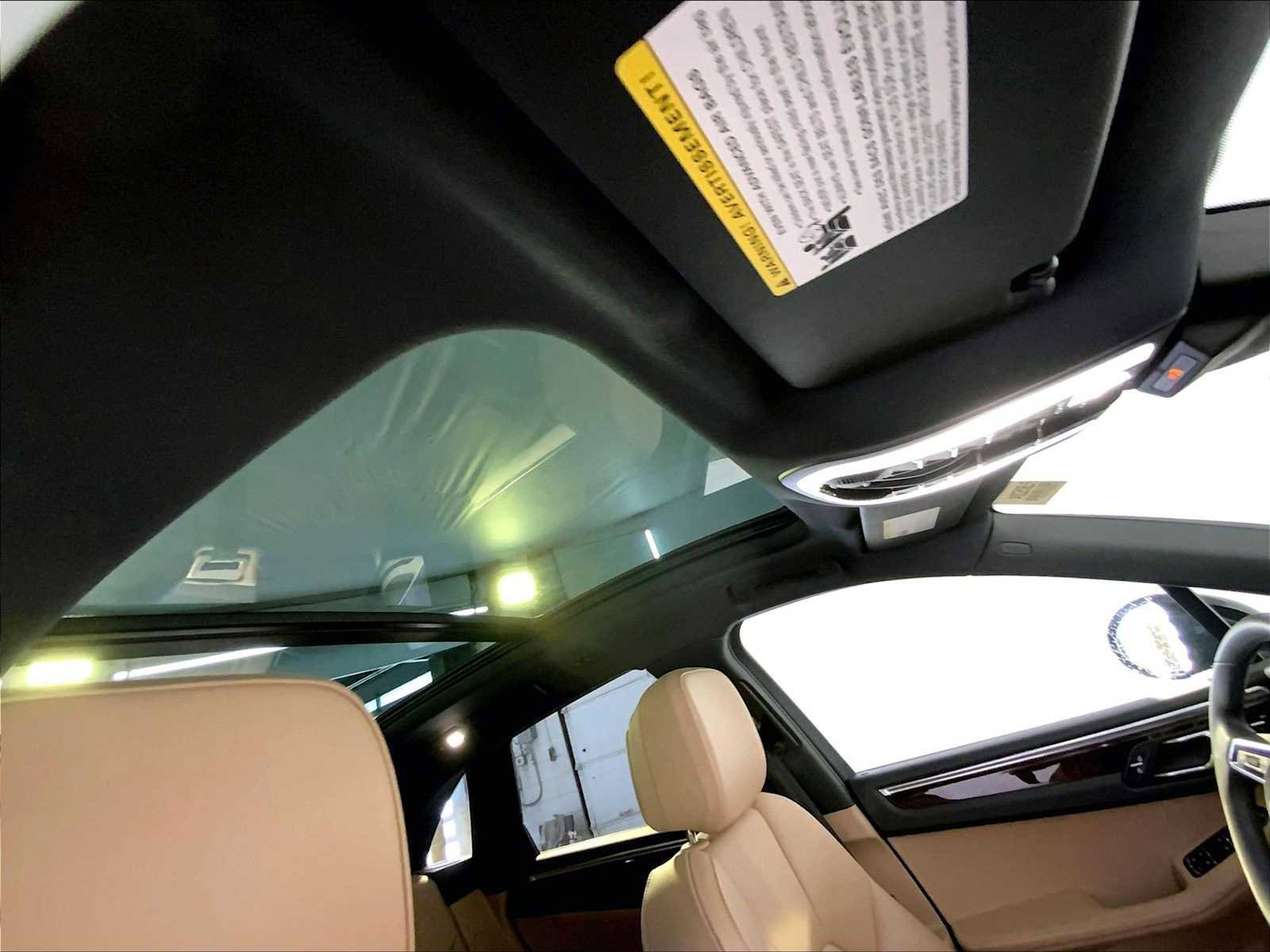 Certified 2023 Porsche Macan image 20