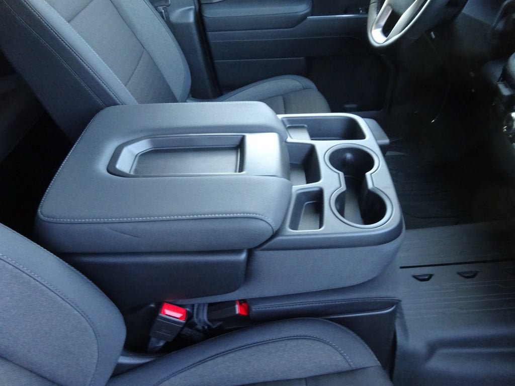 New 2026 GMC Sierra 1500 Elevation AWD/4WD image 18