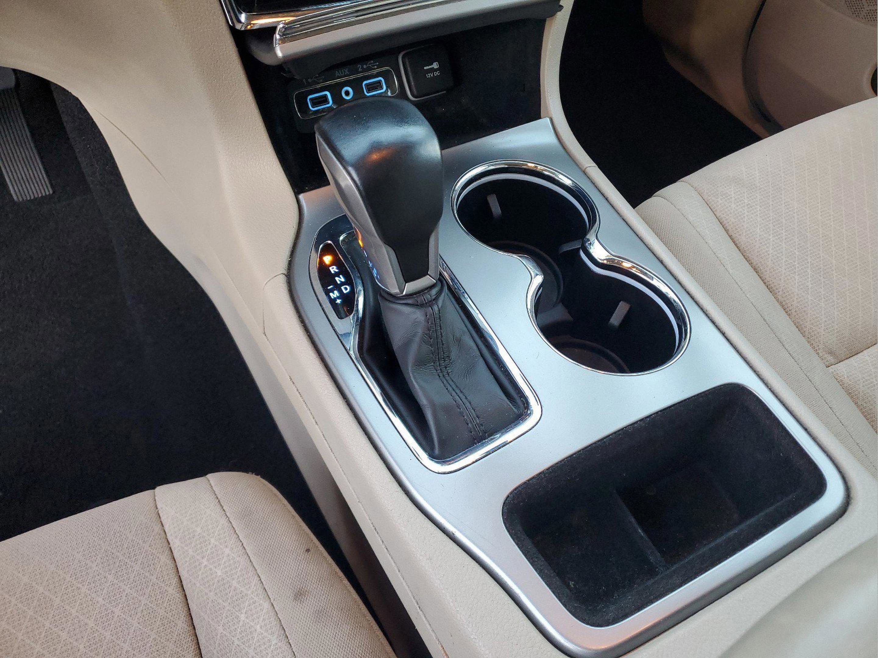 Certified 2022 Jeep Grand Cherokee Laredo E image 26