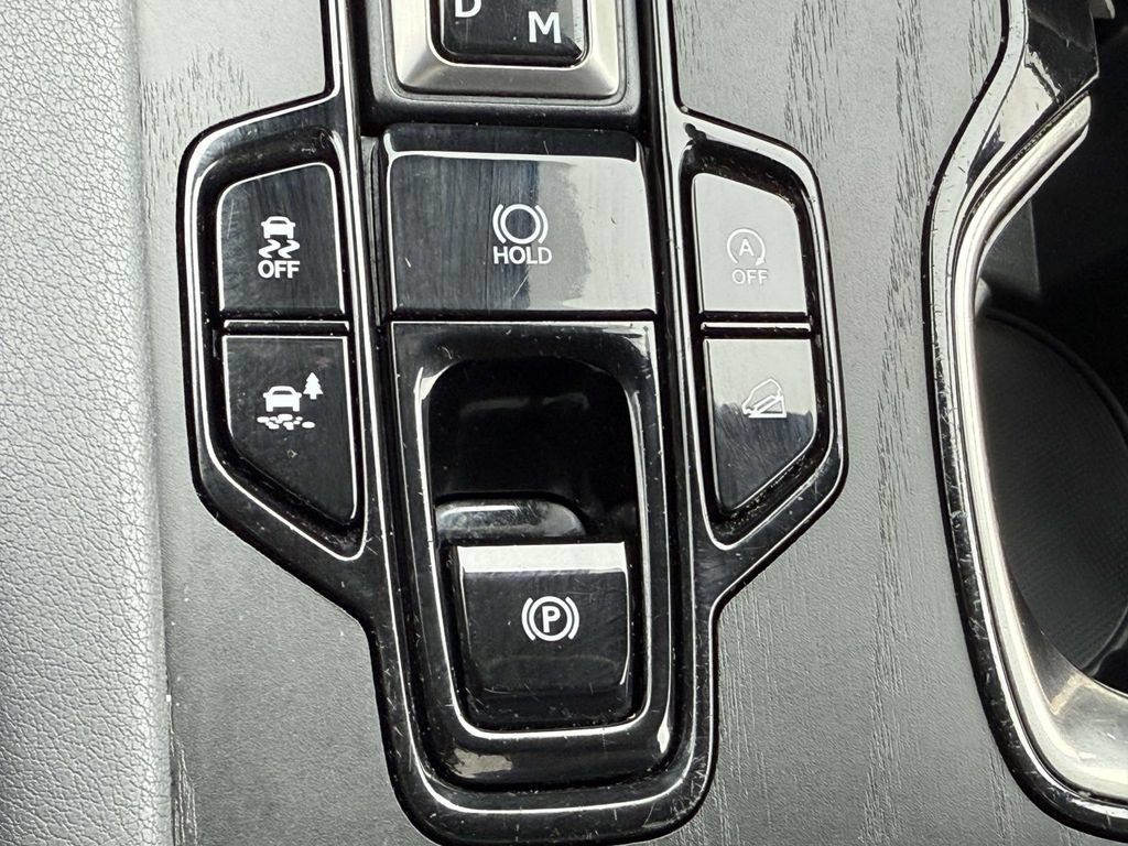 Used 2024 Lexus RX 350 Premium Plus w/ Convenience Package AWD/4WD image 25