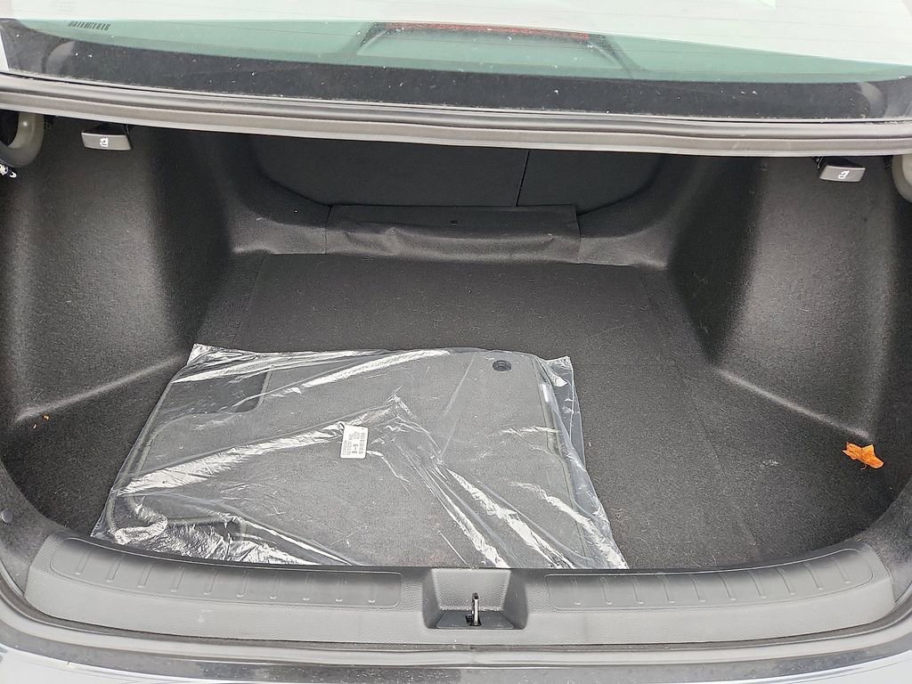 Certified 2026 Honda Civic FWD Hybrid Sedan image 17