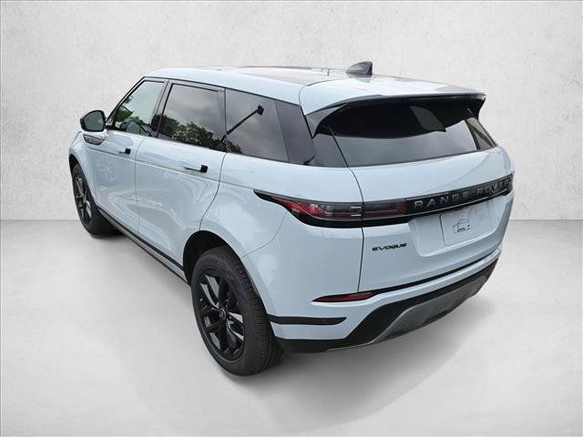 New 2026 Land Rover Range Rover Evoque S AWD/4WD image 7
