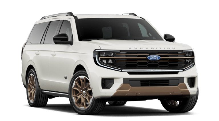 New 2027 Ford Expedition King Ranch AWD/4WD image 50