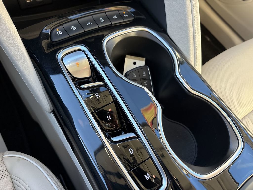 Certified 2023 Buick Envision Avenir image 19