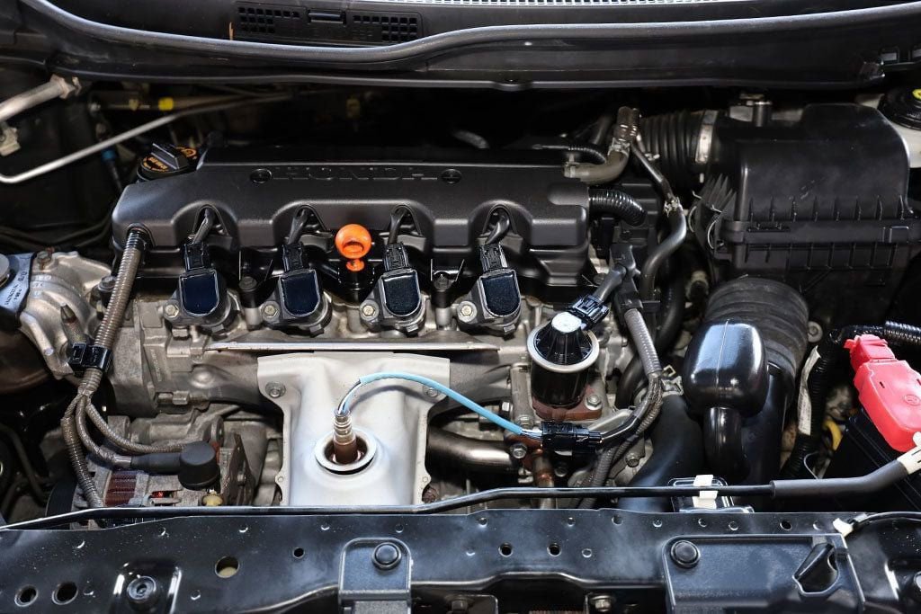 Used 2013 Honda Civic LX image 26