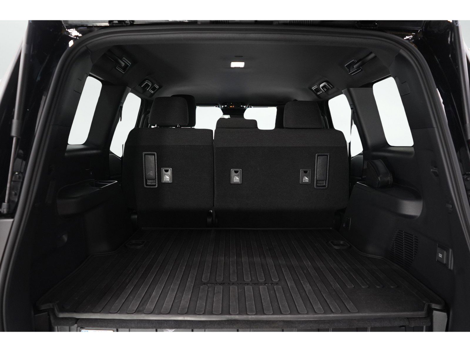 Used 2025 Toyota Land Cruiser 1958 image 9