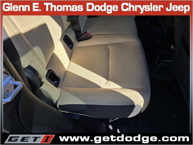 Certified 2023 Jeep Gladiator Willys image 31