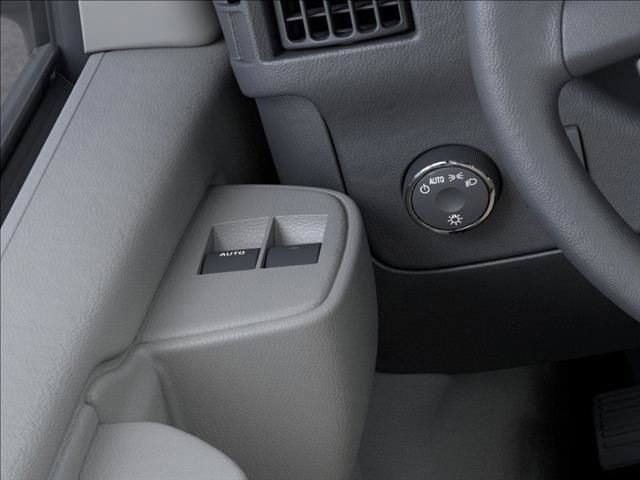 New 2026 Chevrolet Express 4500 4500 Series w/ Power Convenience Package image 24